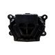 Coxim motor traseiro Actros 2546 2555